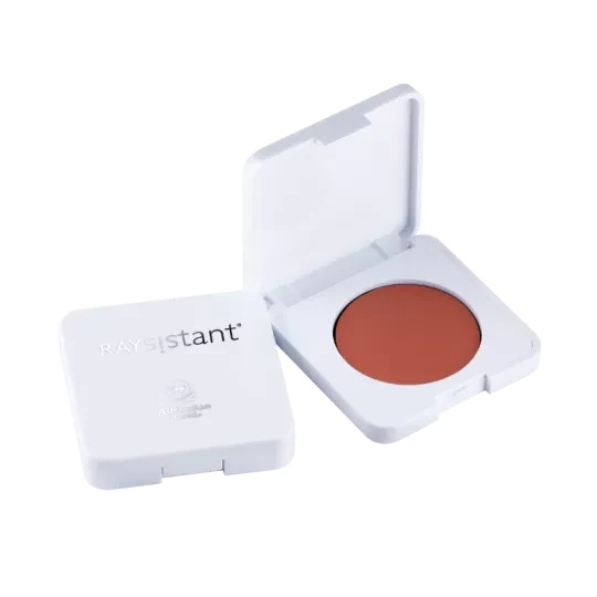 RAYsistant Creamy Blush - Image 2