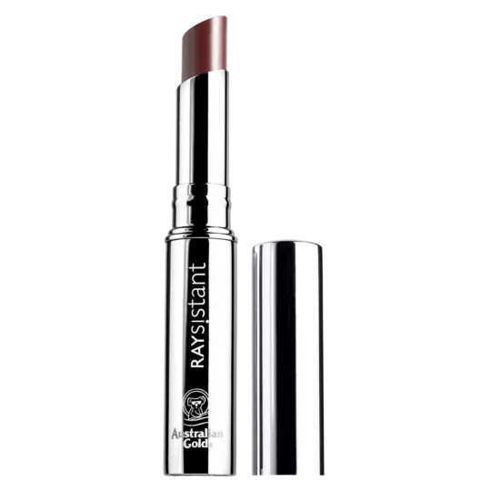 RAYsistant Sheer Satin Lipstick - Image 2